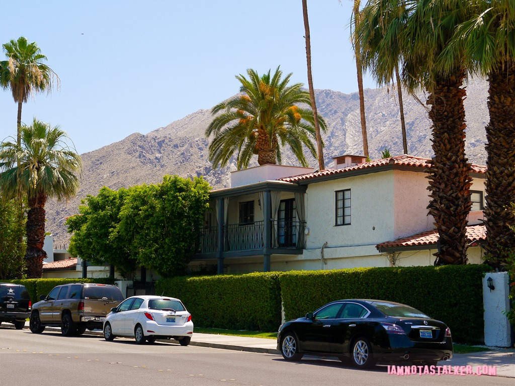 The Avalon Palm Springs from The Hills-1030544