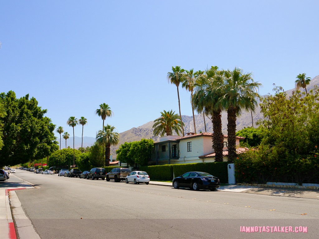 The Avalon Palm Springs from The Hills-1030543