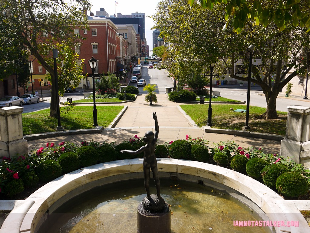 Baltimore'