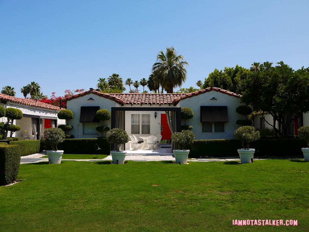 The Avalon Palm Springs from The Hills-1030569