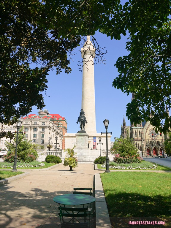 Baltimore'