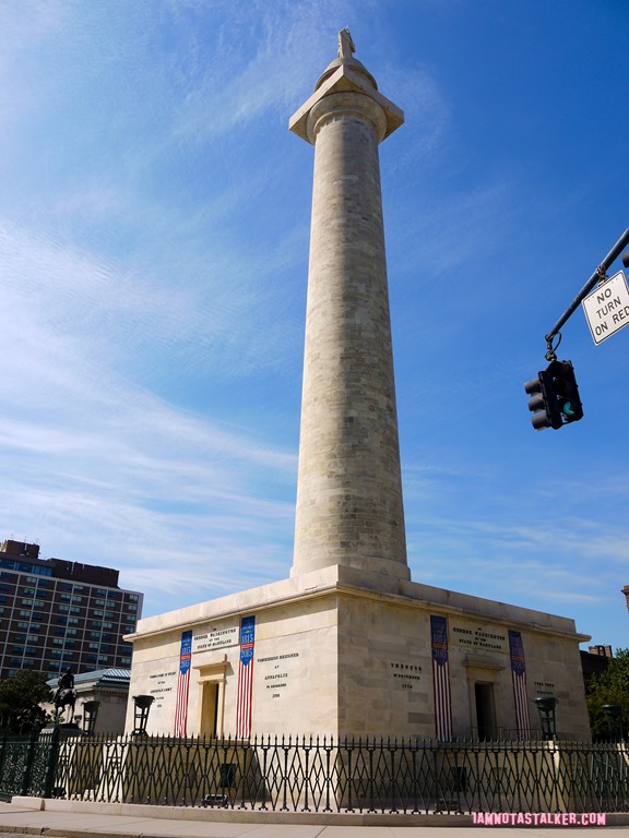 Baltimore'