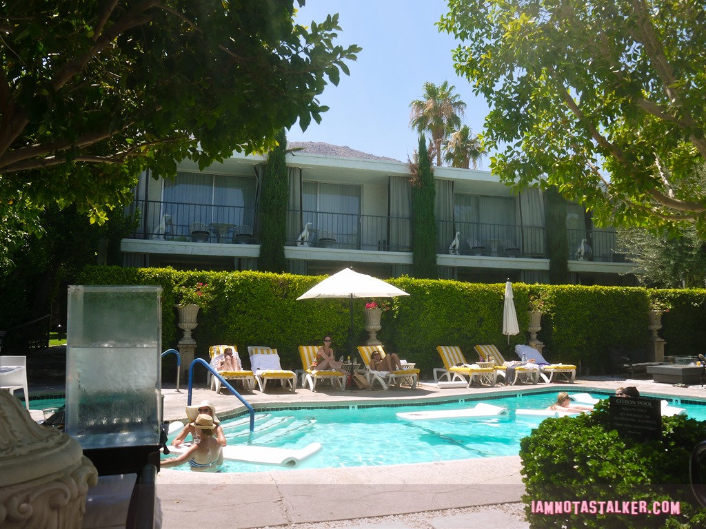 The Avalon Palm Springs from The Hills-1030564