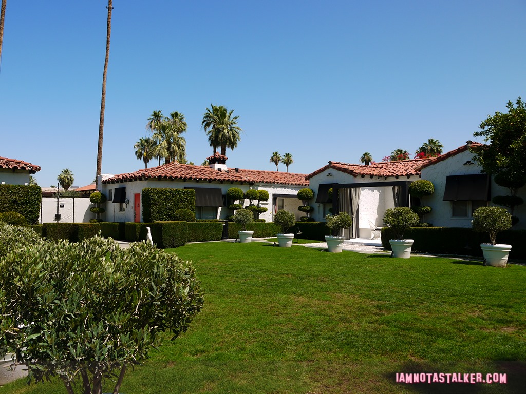 The Avalon Palm Springs from The Hills-1030567