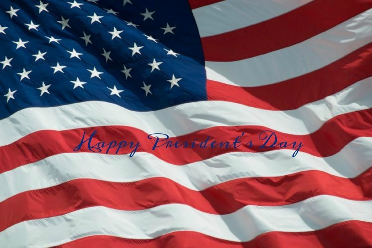Happy President’s Day
