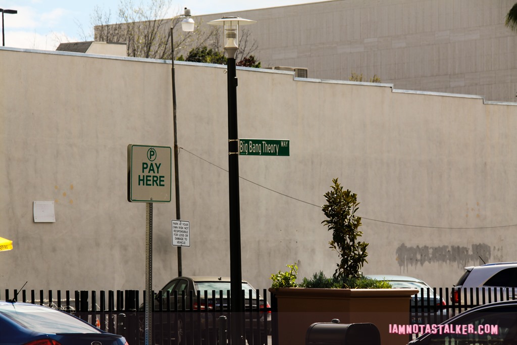 Pasadena'