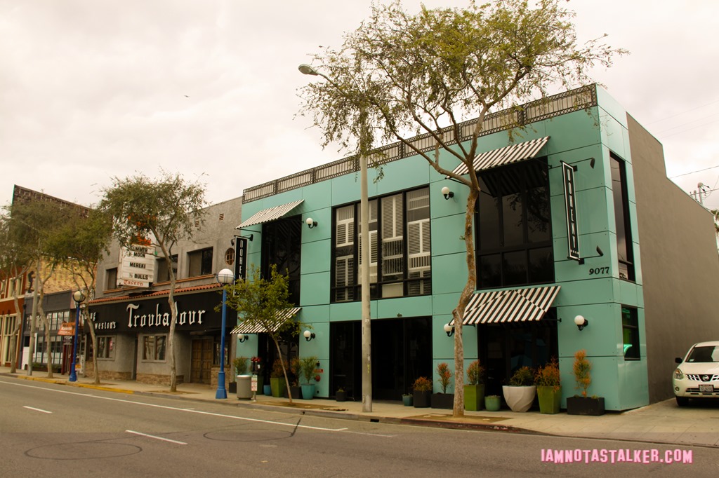 The Lounge - The Site of Britney and Justin'