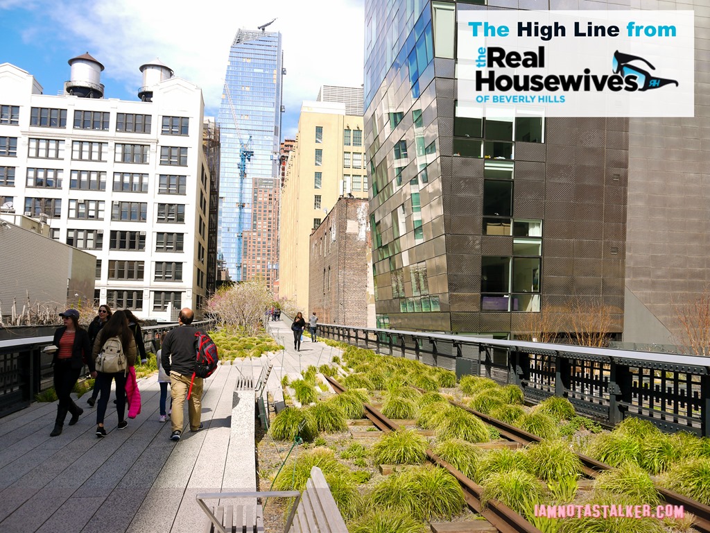 High Line from The Real Housewives of BH-1140488