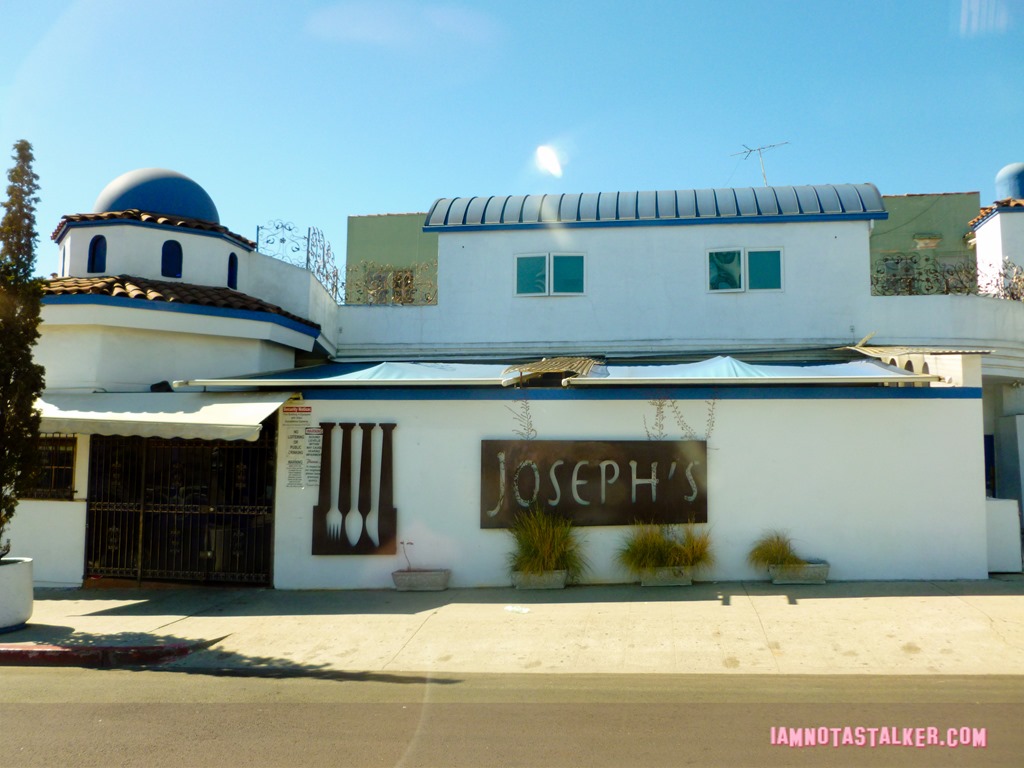 Joseph'