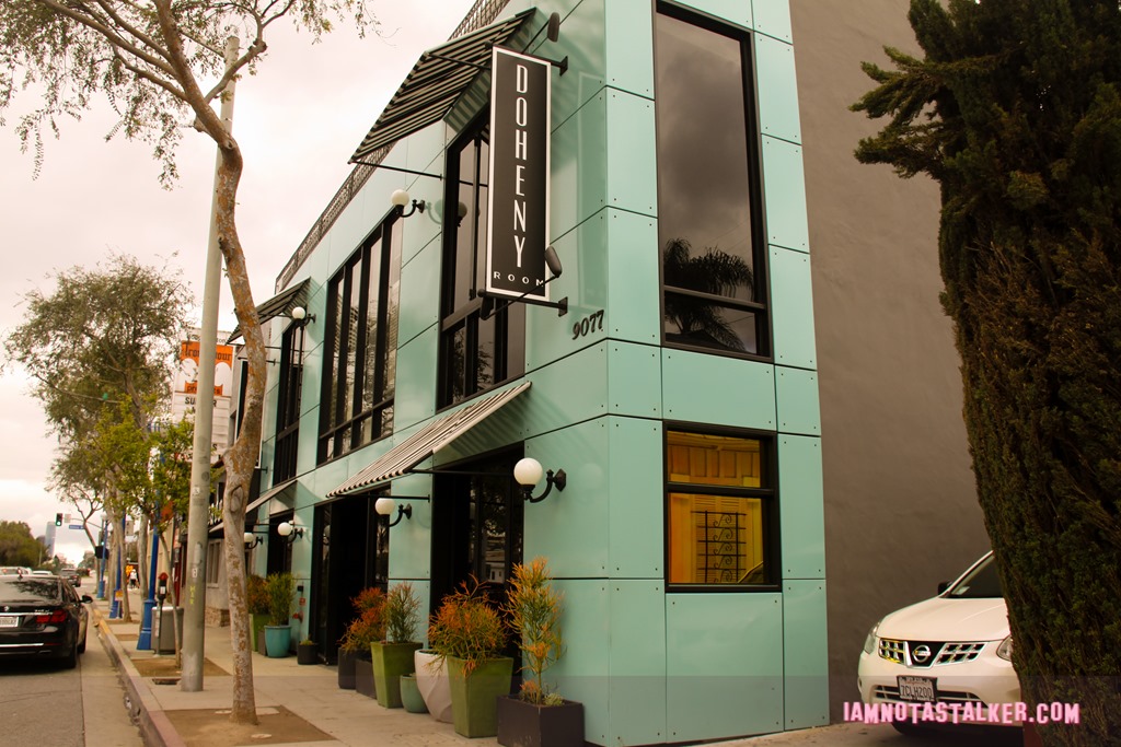 The Lounge - The Site of Britney and Justin'