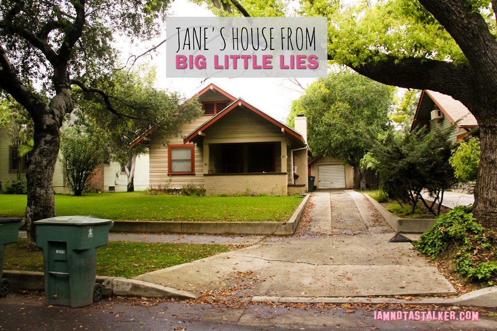 Jane'