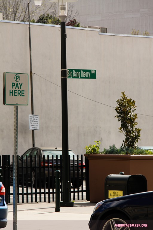 Pasadena'