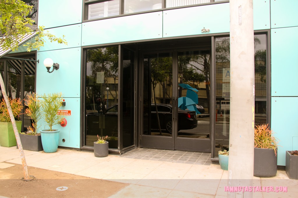 The Lounge - The Site of Britney and Justin'