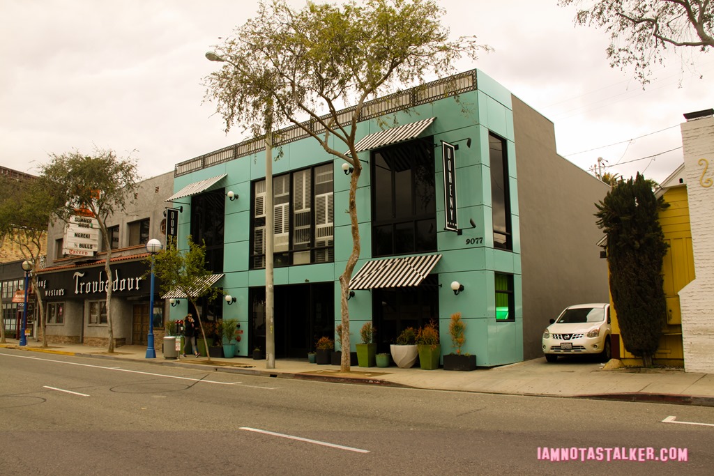 The Lounge - The Site of Britney and Justin'