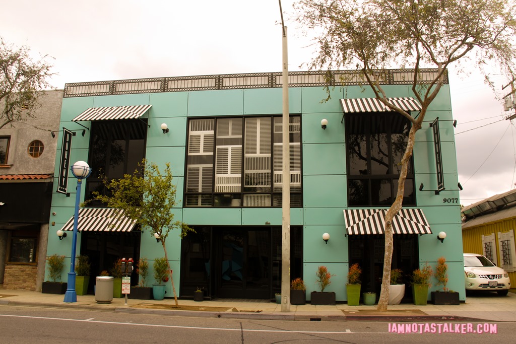 The Lounge - The Site of Britney and Justin'