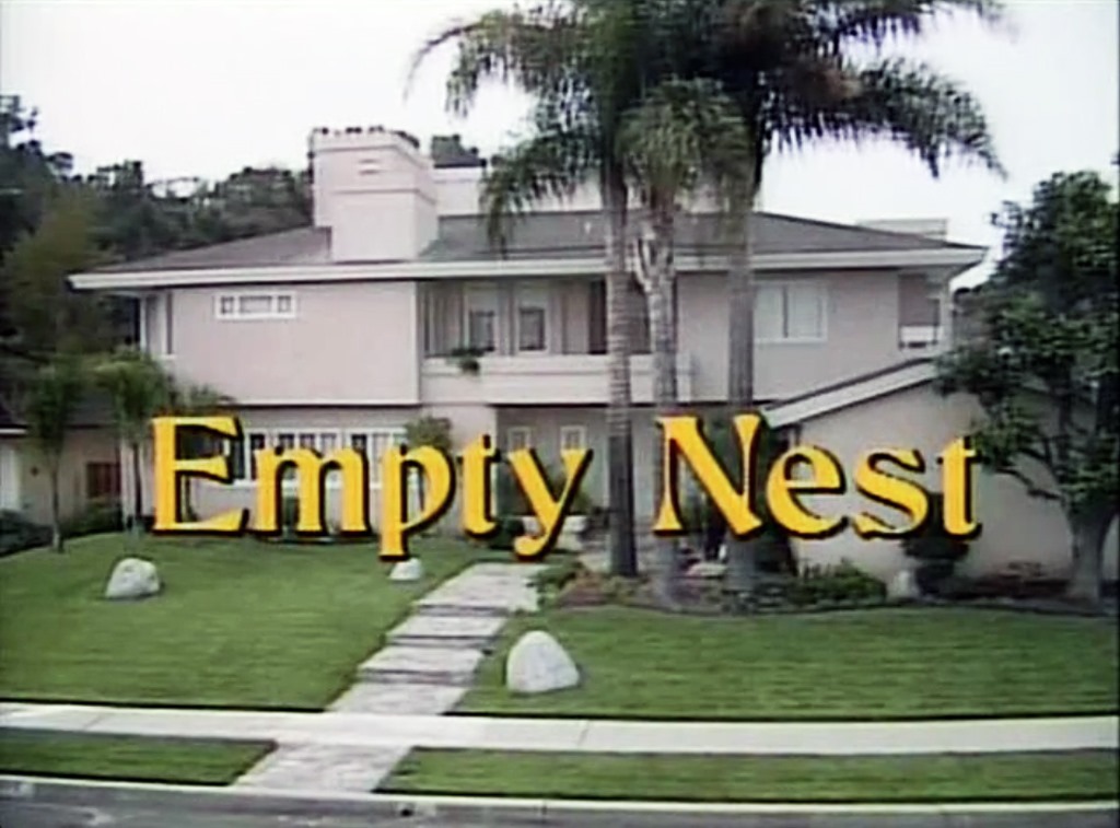 The “Empty Nest” House