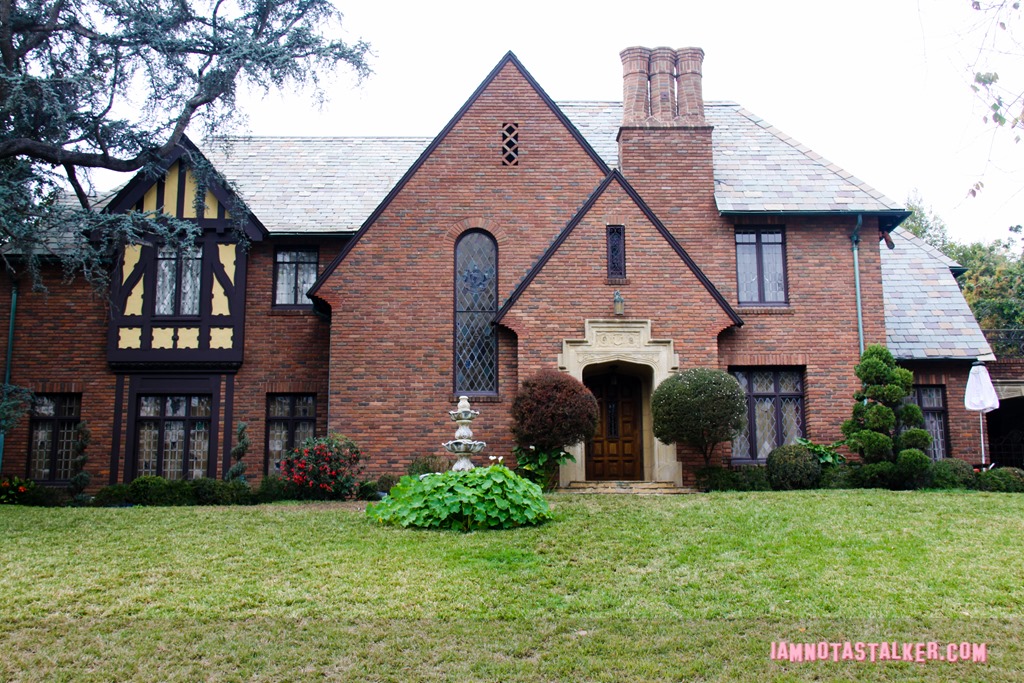 The Soap Mansion-6952