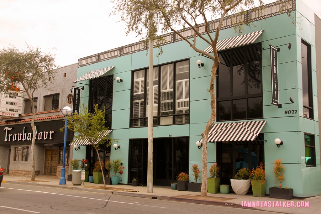 The Lounge - The Site of Britney and Justin'