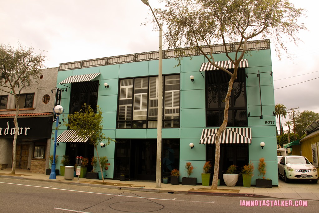 The Lounge - The Site of Britney and Justin'
