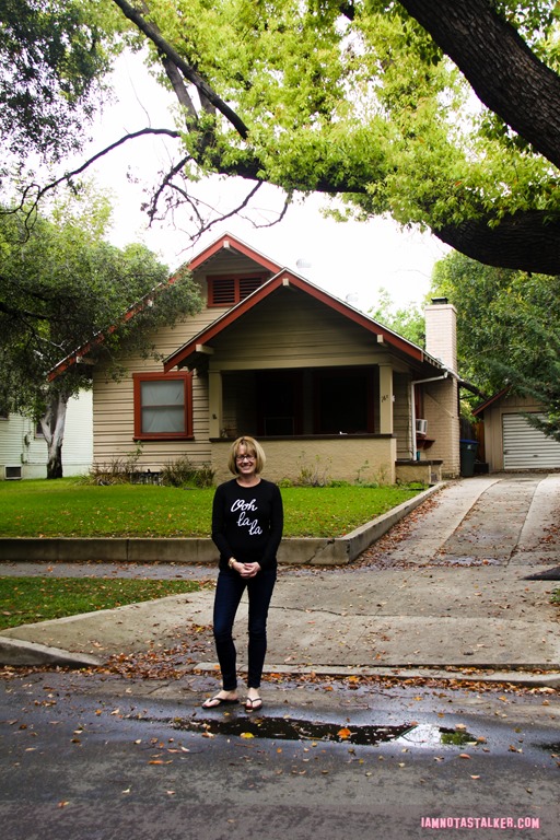 Jane’s House from “Big Little Lies”