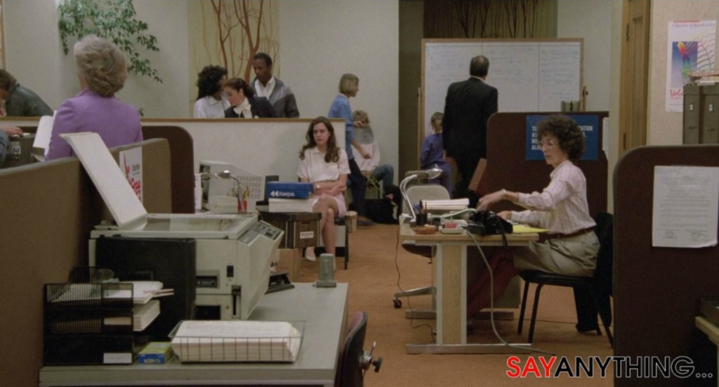 19. IRS Office