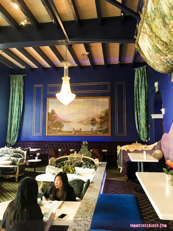 Madeline Garden Bistro & Venue from Mad Men-9374