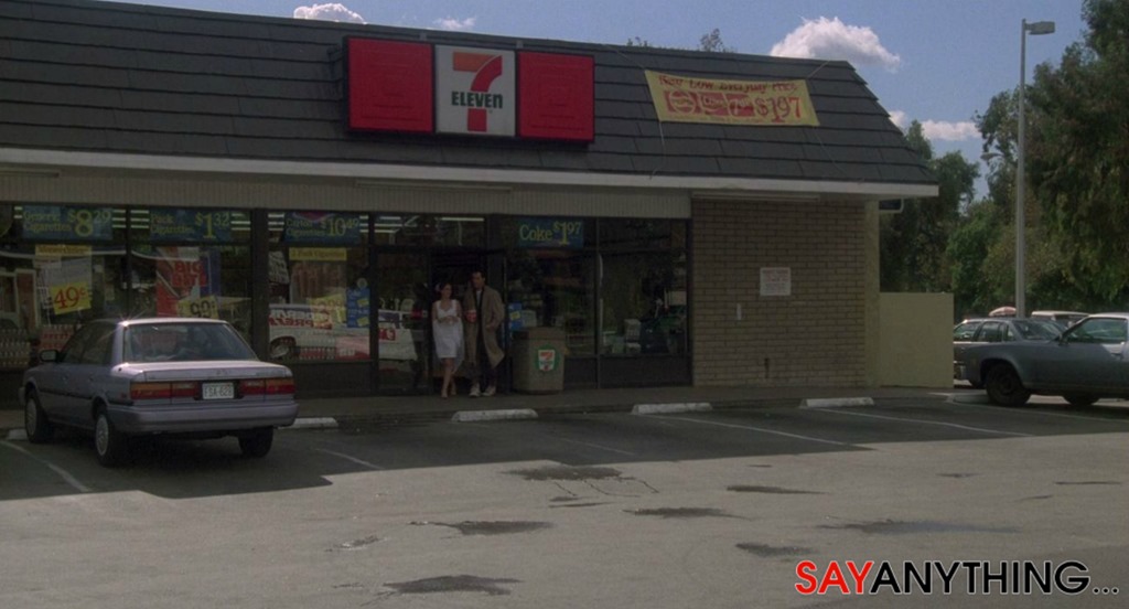 9. 7-Eleven Cap