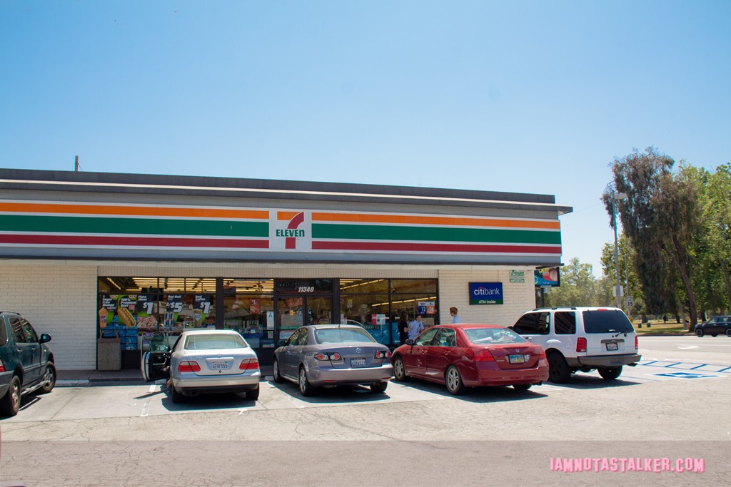 9. 7-Eleven Photo-1987