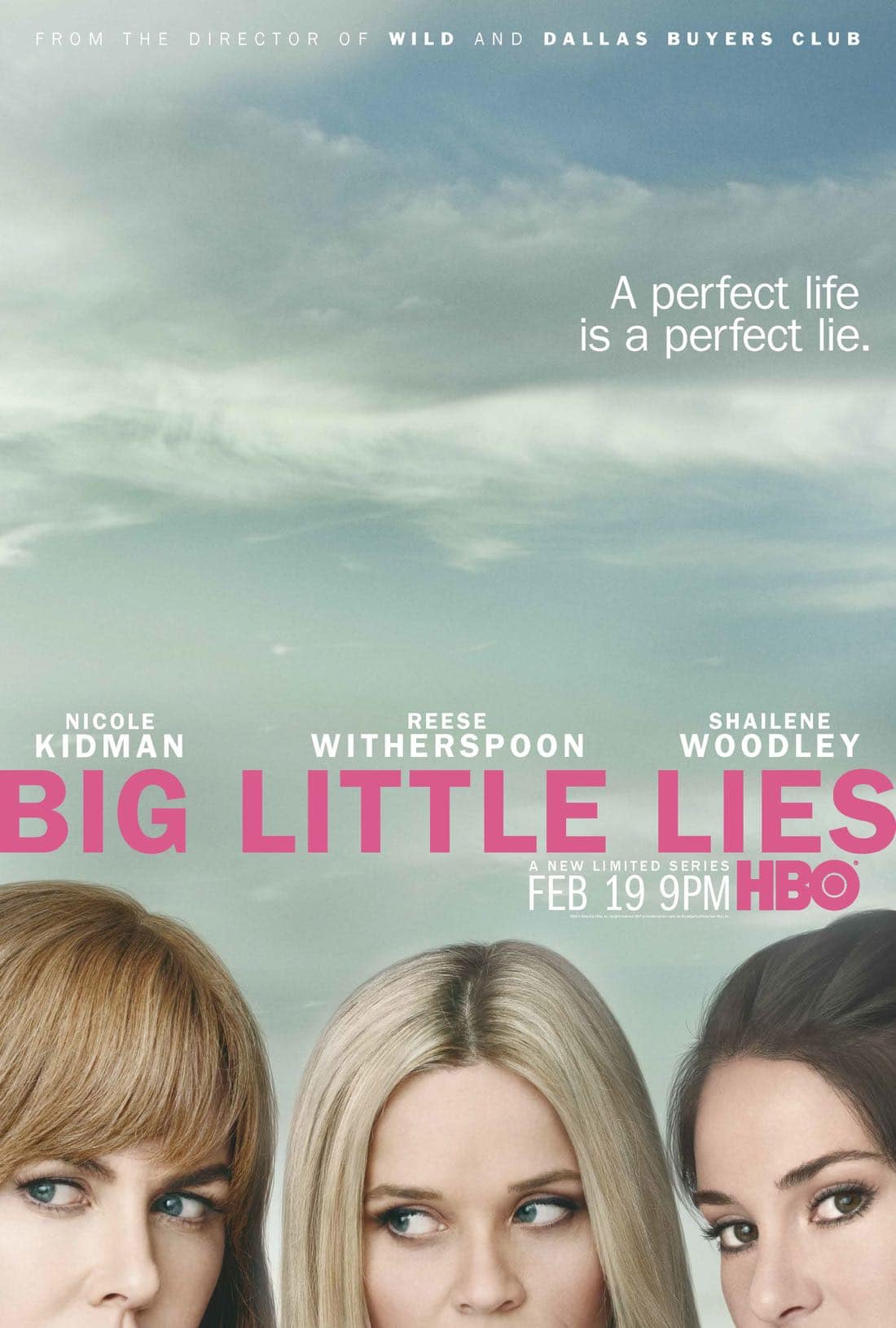 A Round-Up of “Big Little Lies” Filming Locations