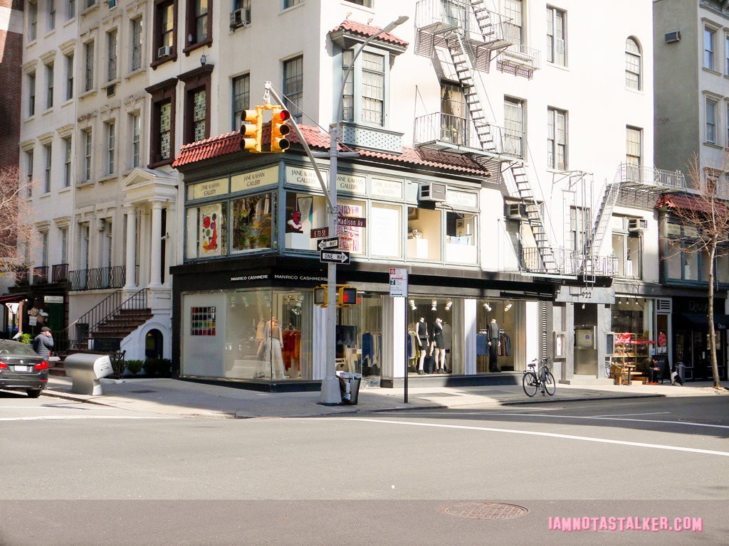 Soup Burg from Sex and the City-1150293
