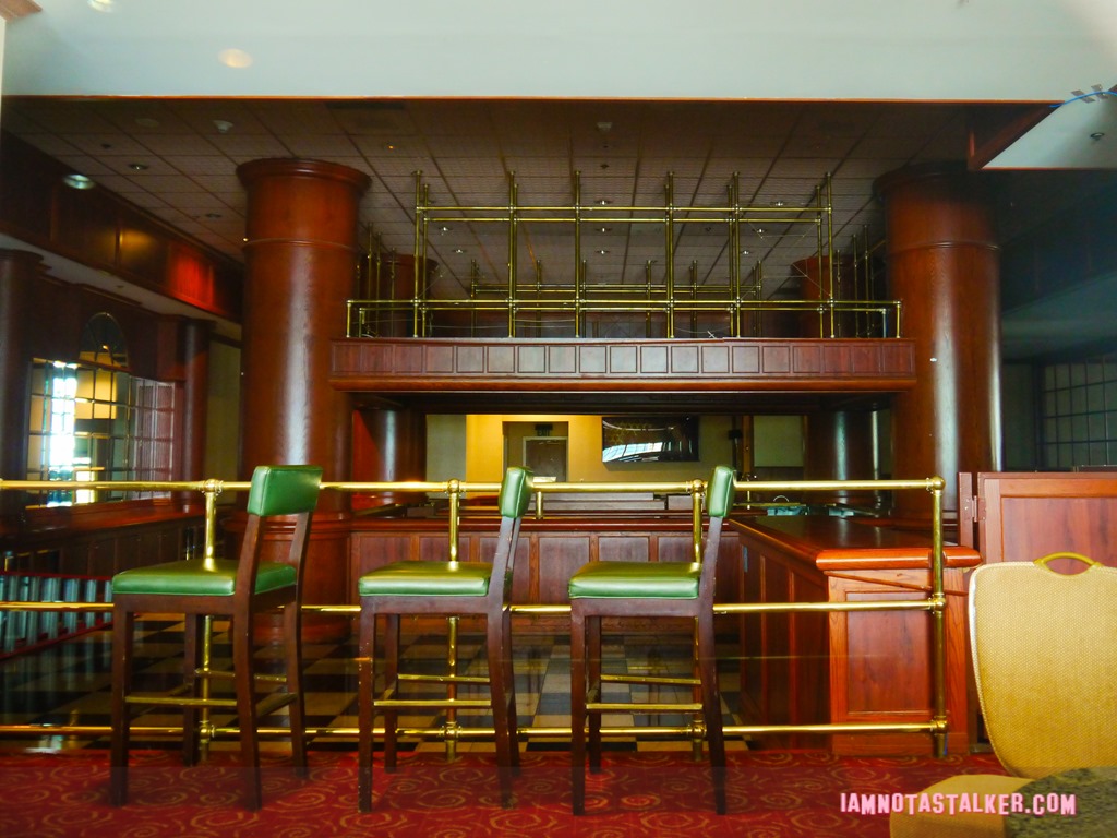 Moody’s Bar and Grille from “Jerry Maguire”