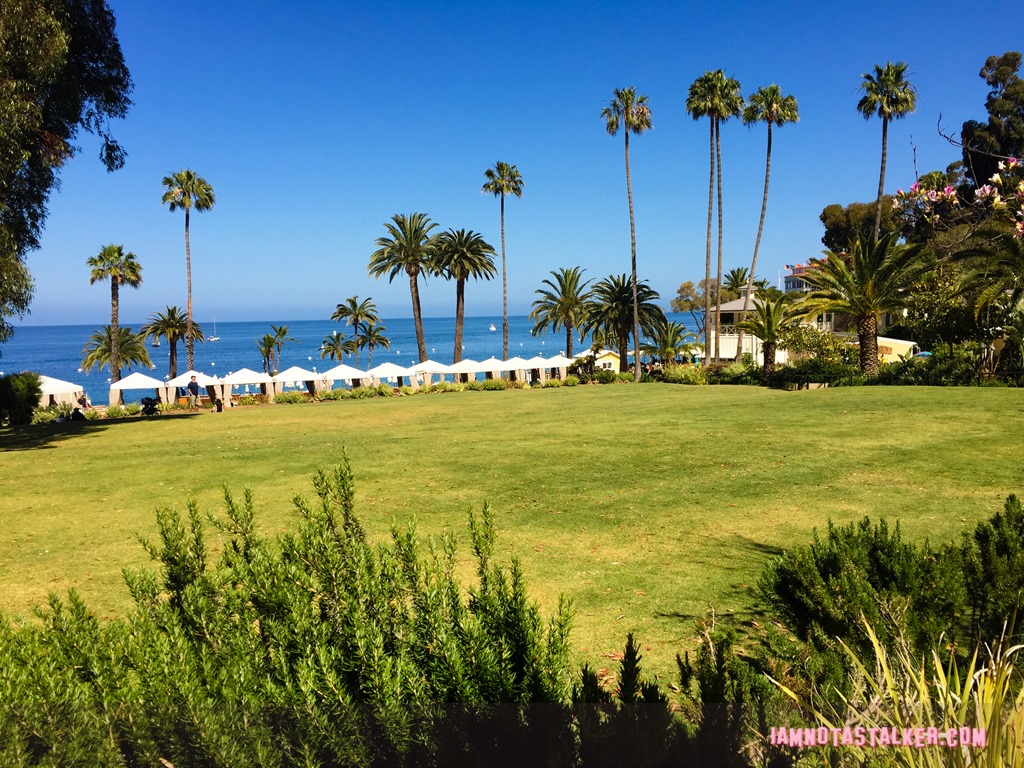 Descanso Beach Club from “NCIS”
