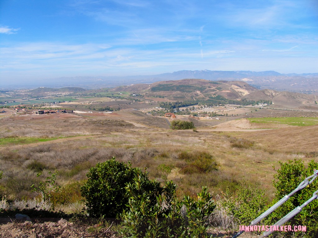 Ronald Reagan Presidential Library from Veep-2344
