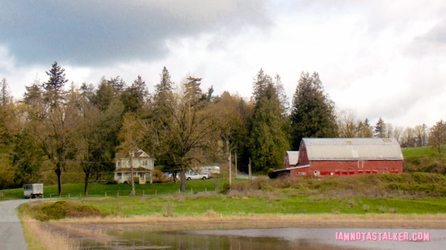 The “All of My Heart” Farmhouse