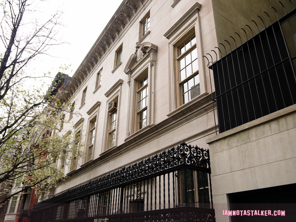 Academy Mansion from Sex and the City-1130895