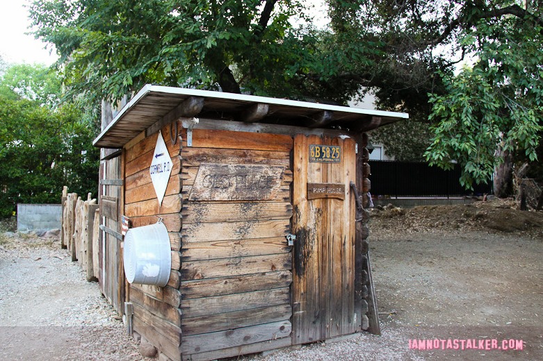 The Old Place from Scorpion-16