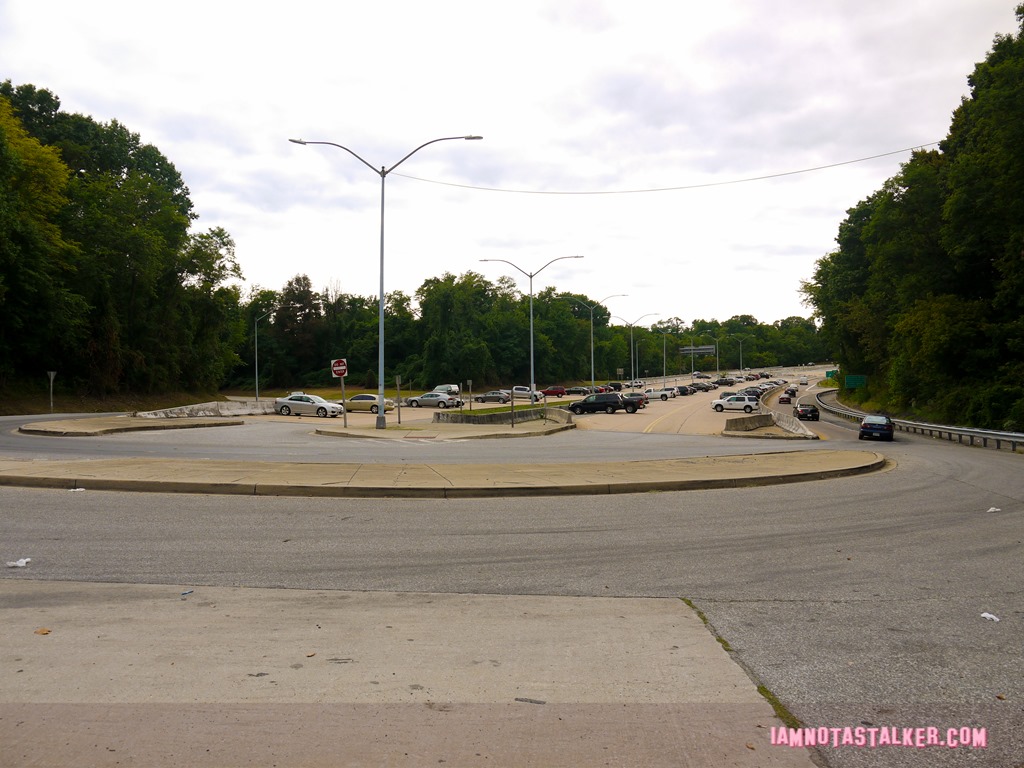 I-70 Park and Ride-1170430