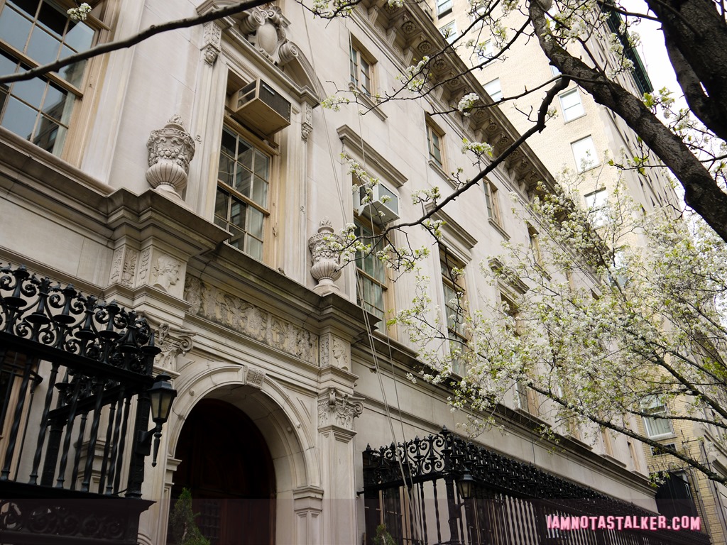 Academy Mansion from Sex and the City-1130902