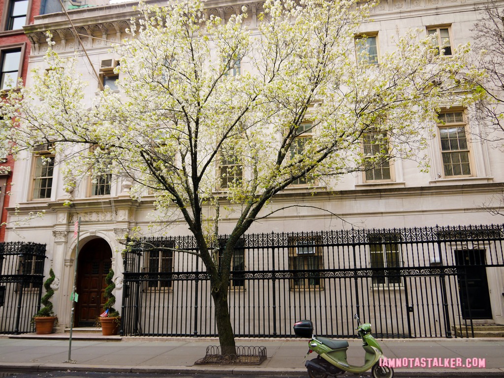 Academy Mansion from Sex and the City-1130915