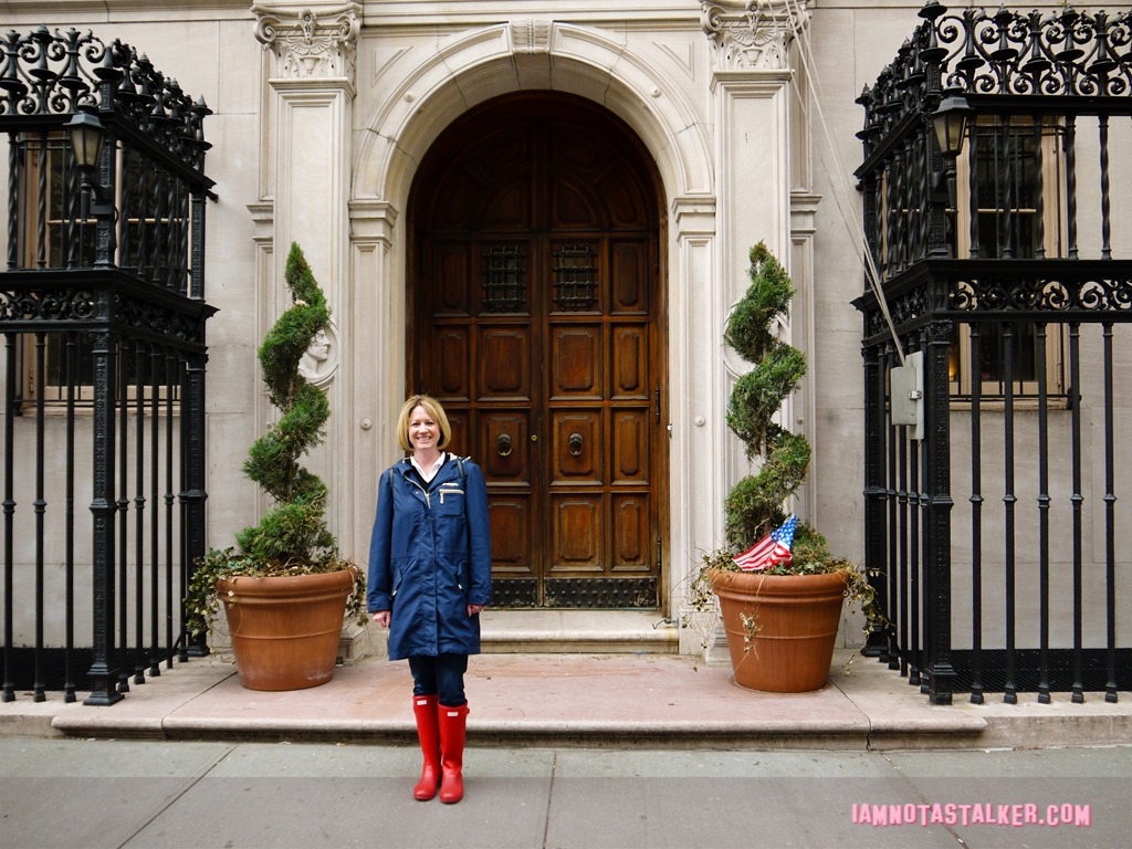Academy Mansion from Sex and the City-1130910