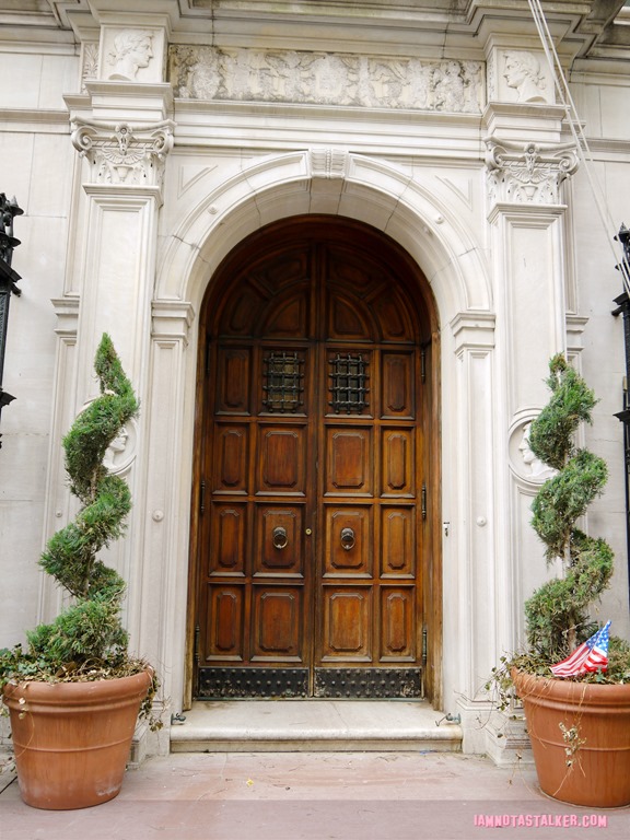 Academy Mansion from Sex and the City-1130900