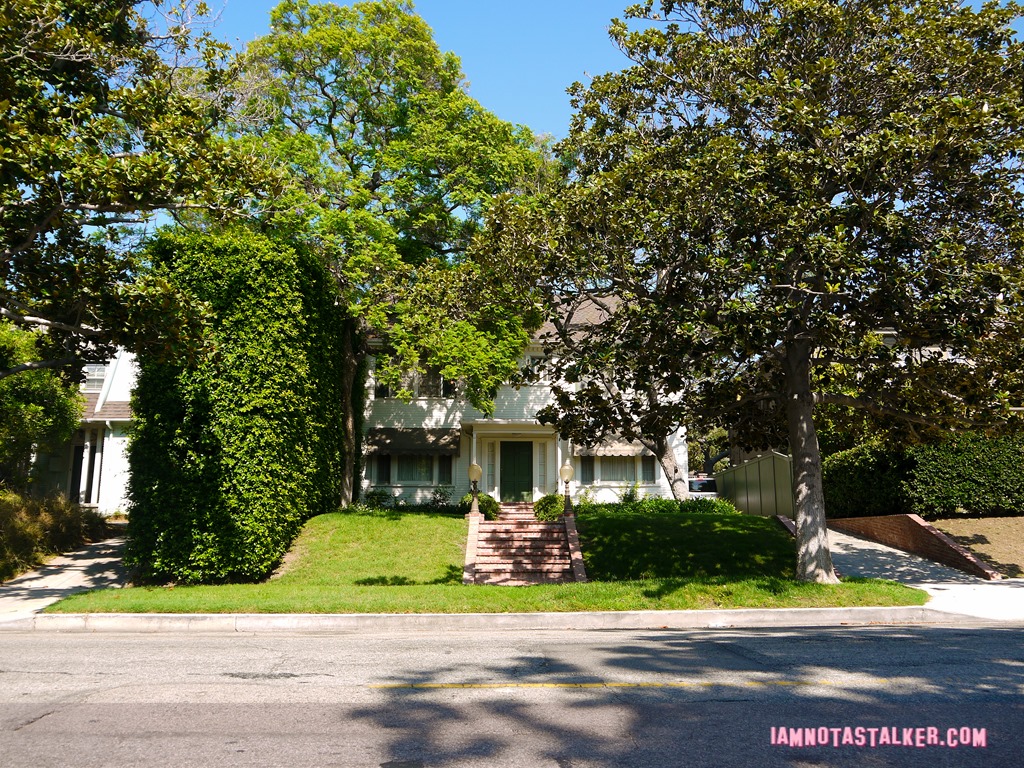 The Campbell House from Soap-1200132