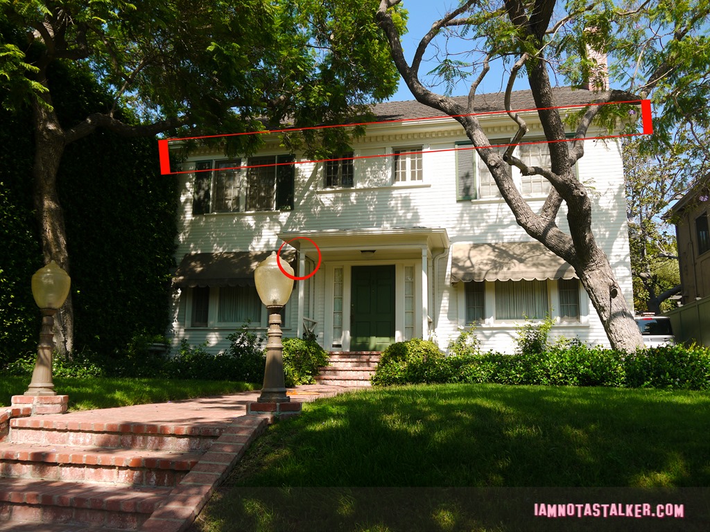 The Campbell House from Soap-1200120-2