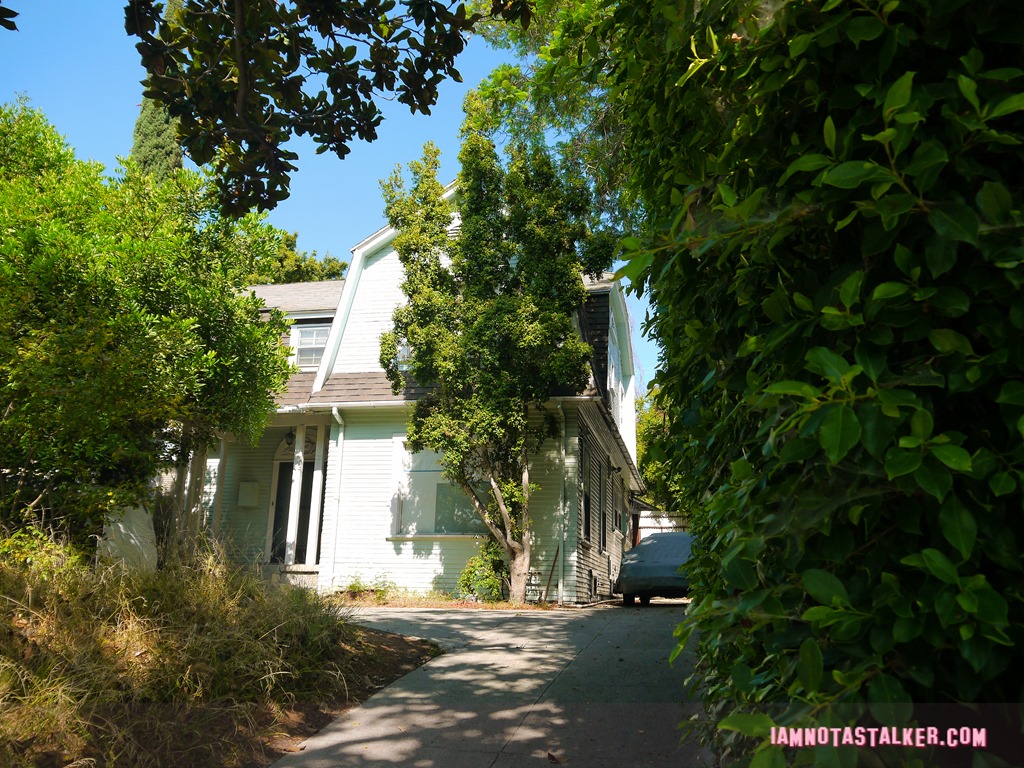 The Campbell House from Soap-1200125