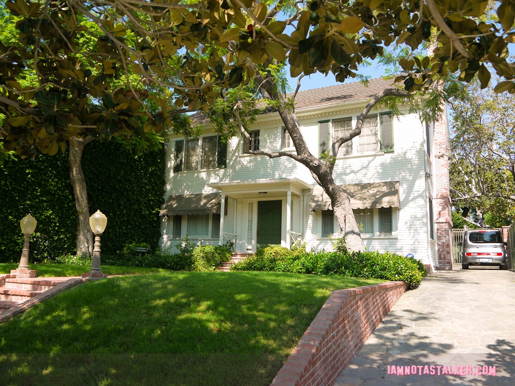 The Campbell House from Soap-1200119