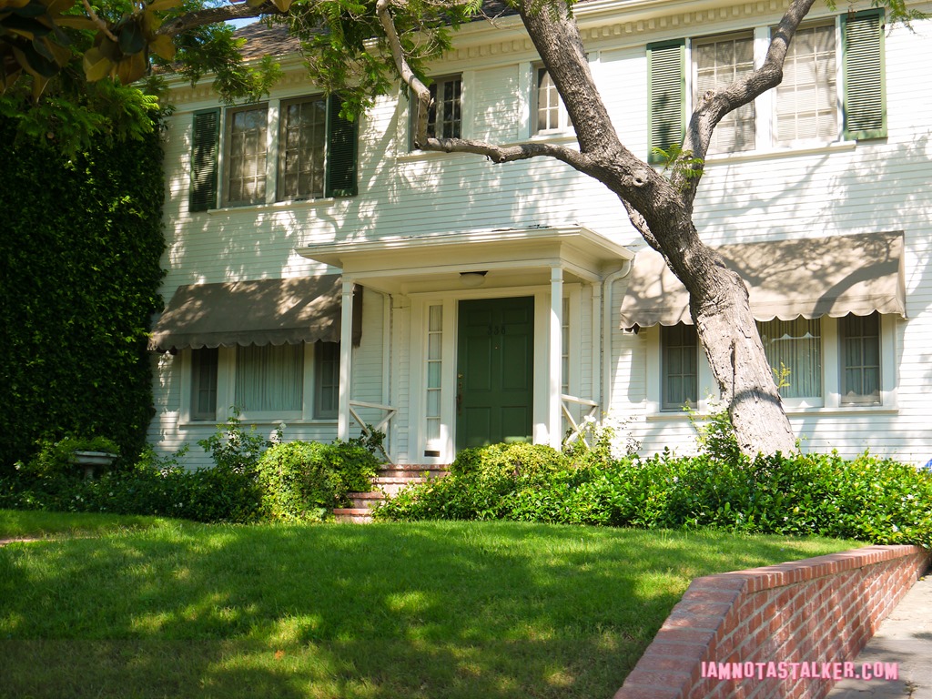 The Campbell House from Soap-1200118