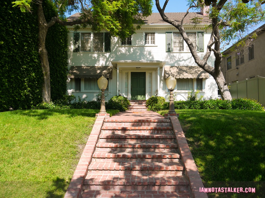 The Campbell House from Soap-1200114