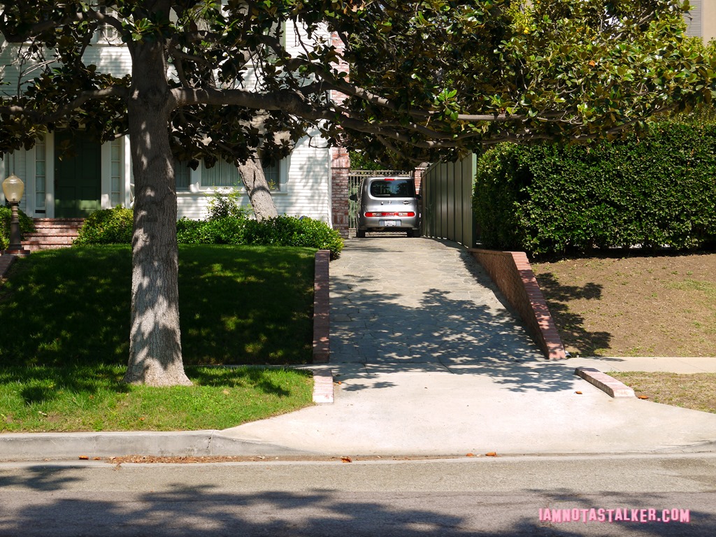 The Campbell House from Soap-1200142