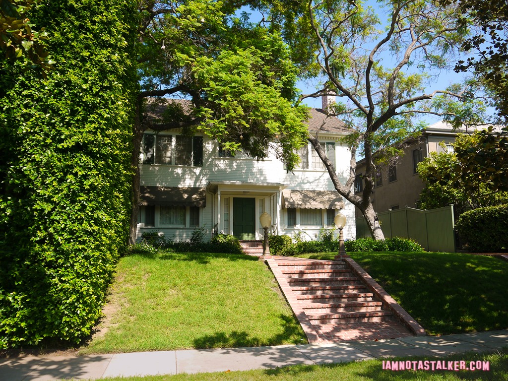 The Campbell House from Soap-1200111