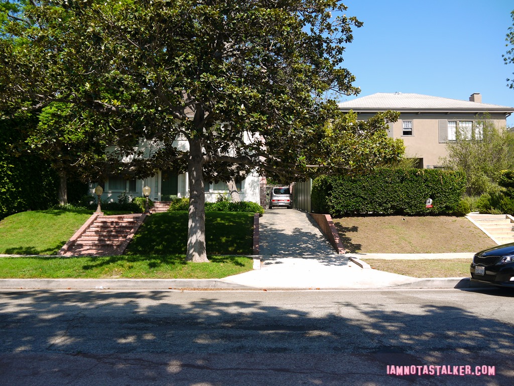 The Campbell House from Soap-1200141